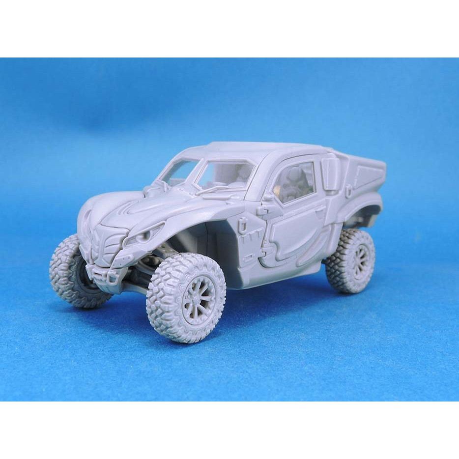 【新製品】LF3D078 軽装甲突撃車 トラキア