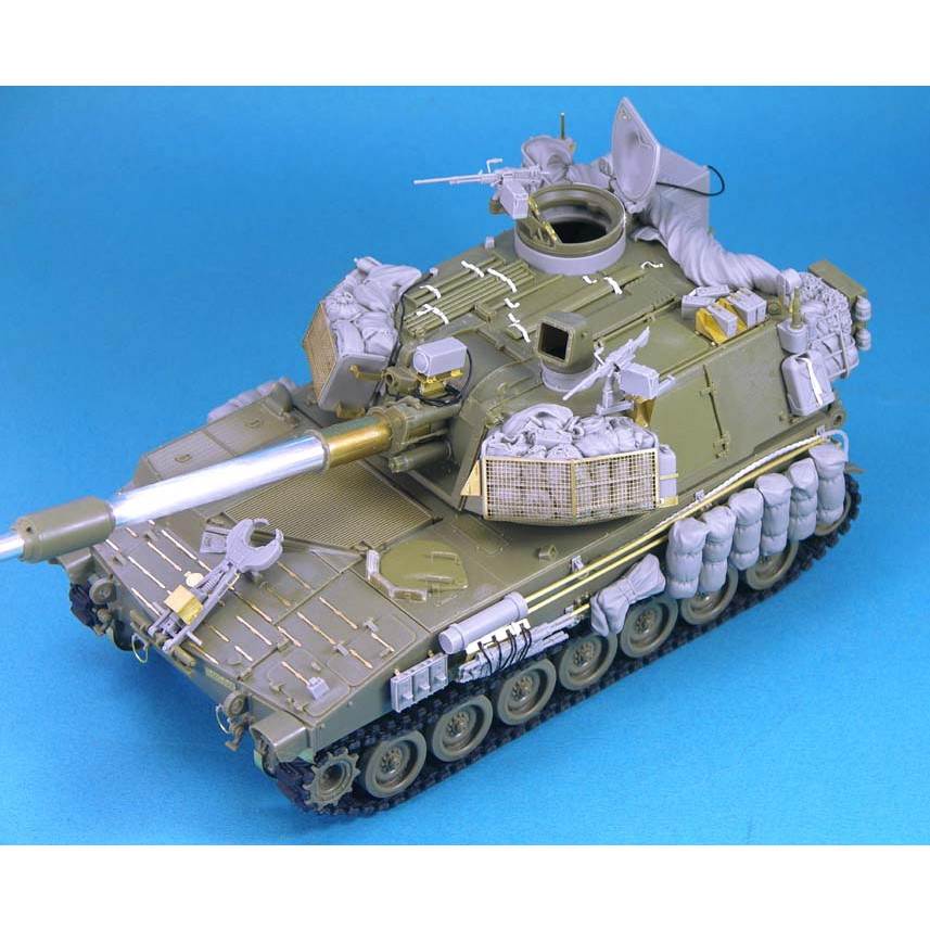 【新製品】[2009433512676] LF1267)IDF M109 ドハー コンバージョンセット