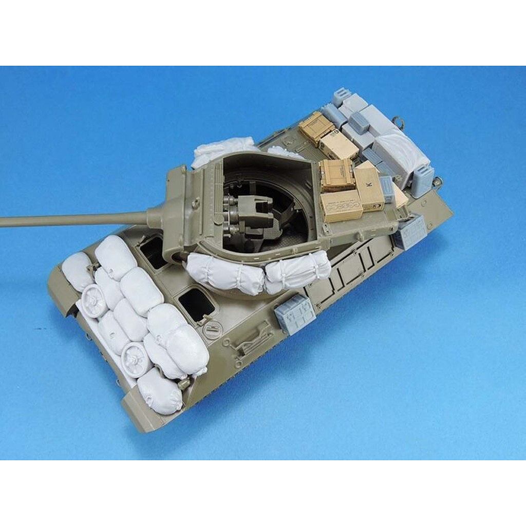 【新製品】LF1457 1/35 M36 駆逐戦車 積荷セットII