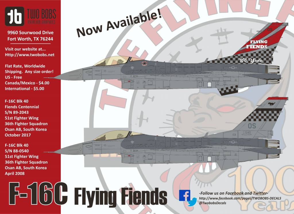 【新製品】48261 F-16C ファイティングファルコン フライング・フレンズ 100周年