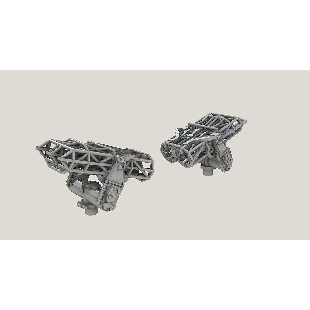 【新製品】STA36 シースラッグ ランチャー