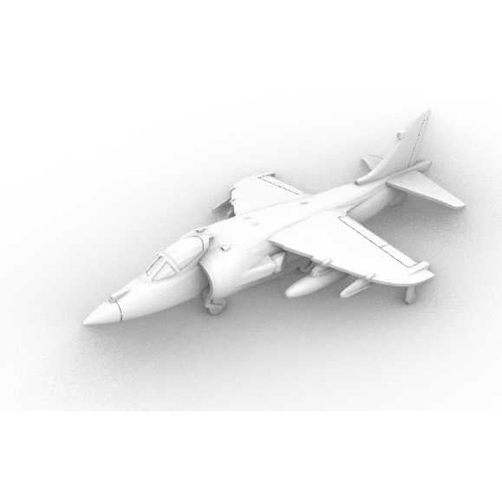 【新製品】STA78 シーハリアー FRS.1