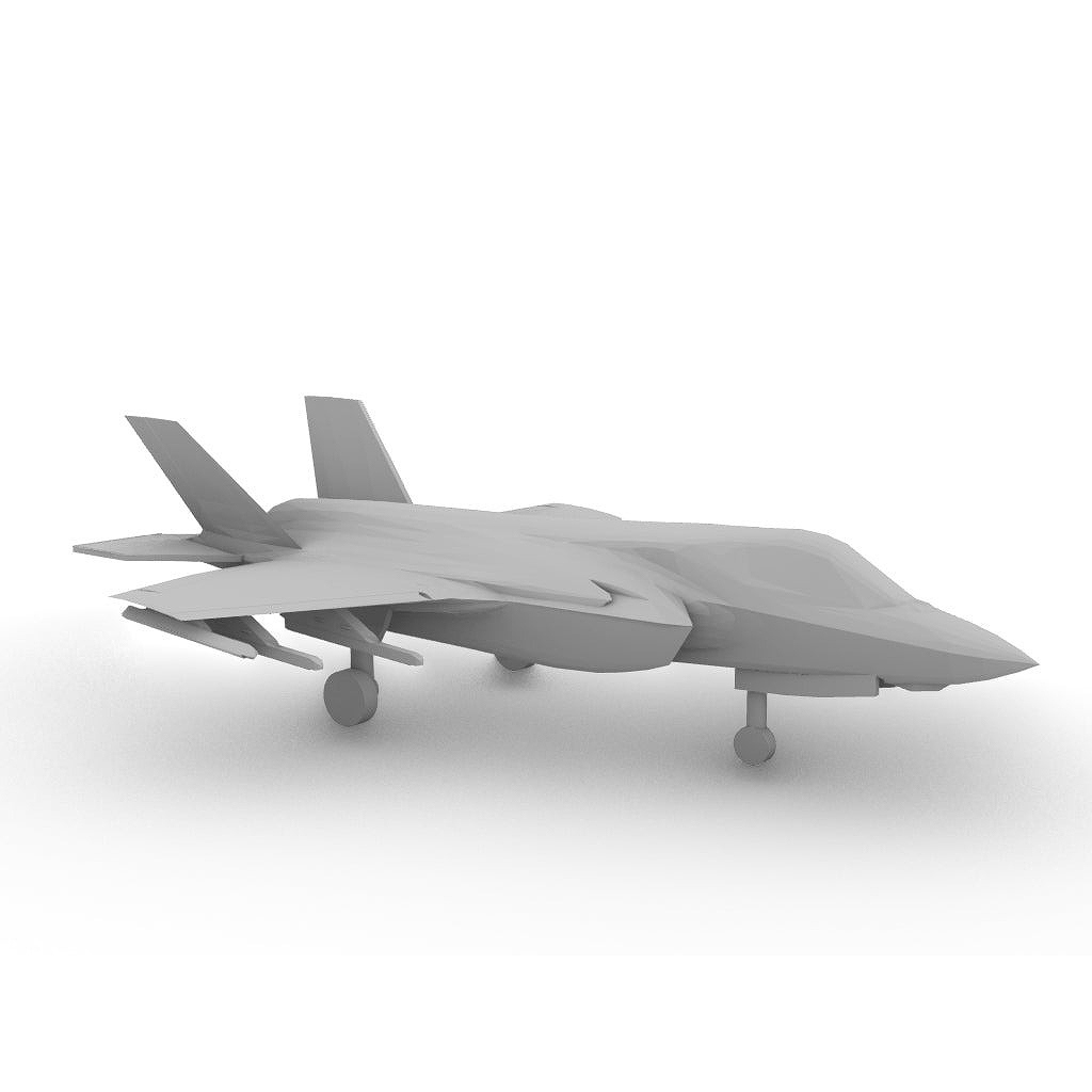【新製品】STA120 F-35 ライトニングII