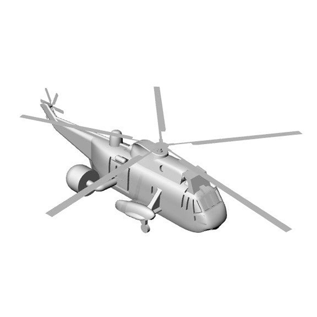 【新製品】STA134 シーキング AEW.2