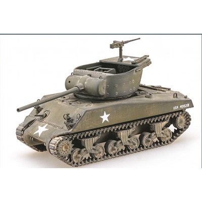 【新製品】457 米 M36B1 ジャクソン駆逐戦車