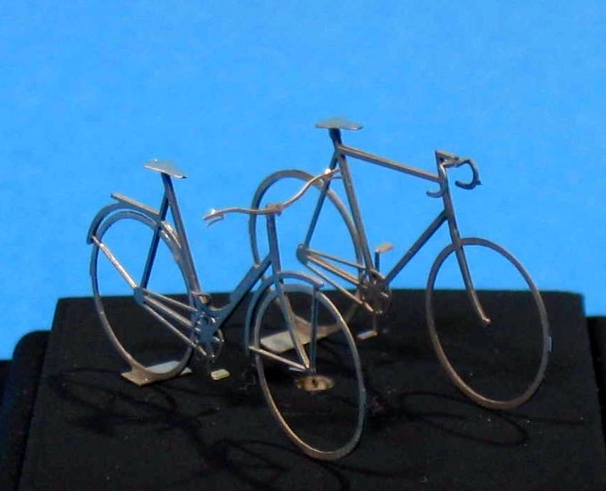 【新製品】AC14404)自転車