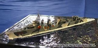 【再入荷】70009)シャカル級大型駆逐艦 レオパール/ランクス Leopard/Lynx 1936-1939
