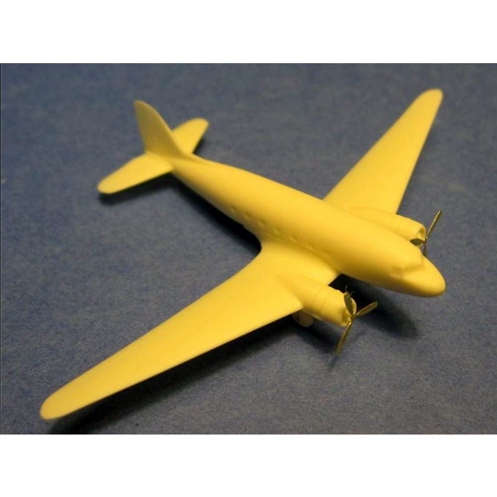 【新製品】AC700104 ダグラス DC-3/C-47 スカイトレイン