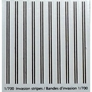 【新製品】DEC70003 invasion Stripes