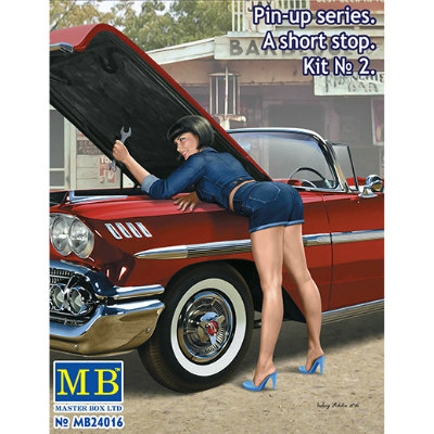 【新製品】MB24016)ピンナップシリーズ ショートストップ ショーツ+ベースボール