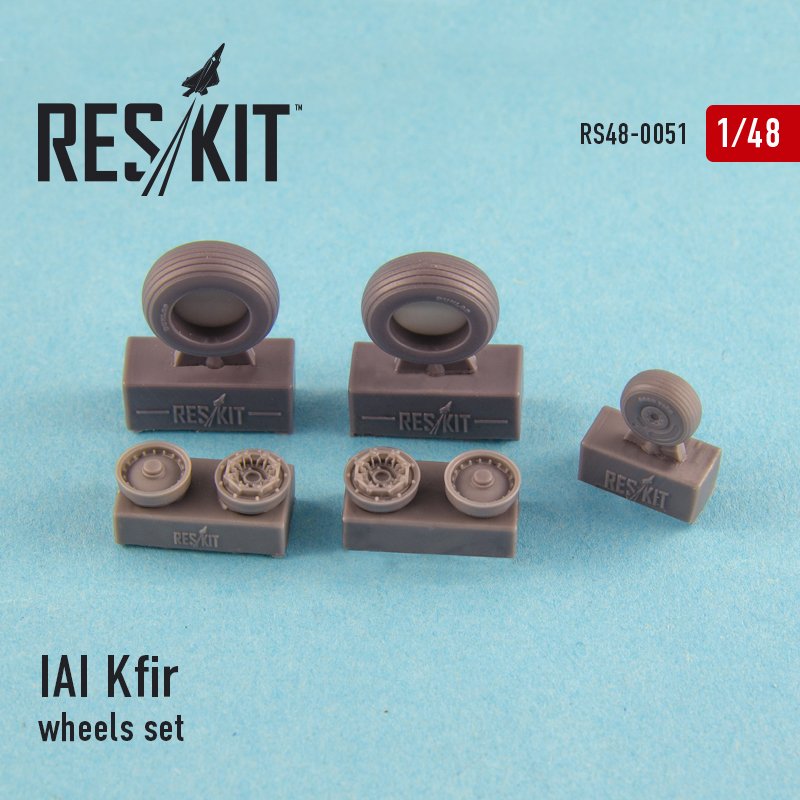 【新製品】RS48-0051)IAI クフィル ホイール&タイヤ