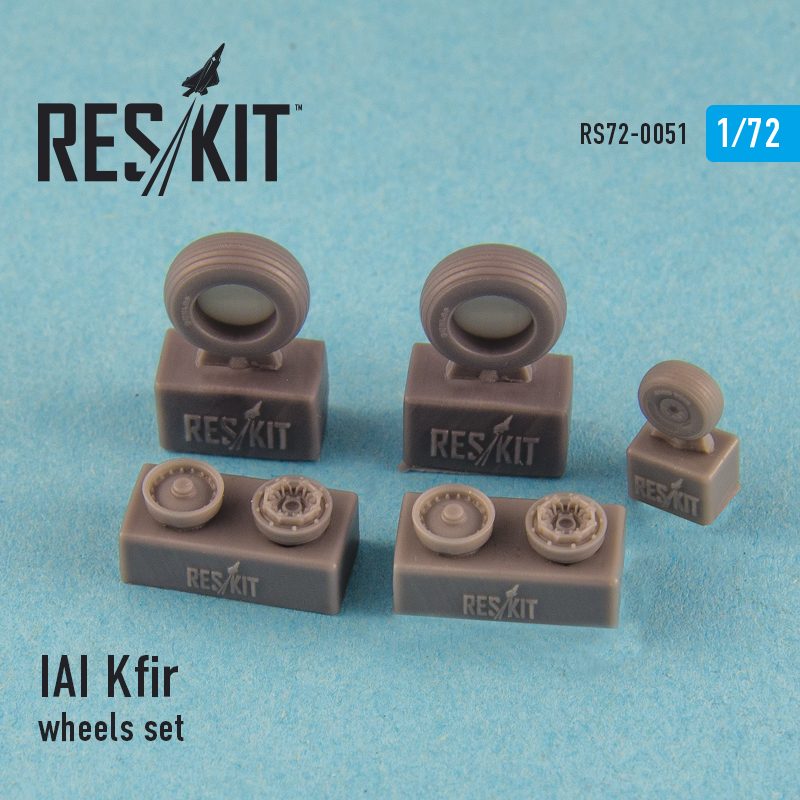 【新製品】RS72-0051)IAI クフィル ホイール&タイヤ
