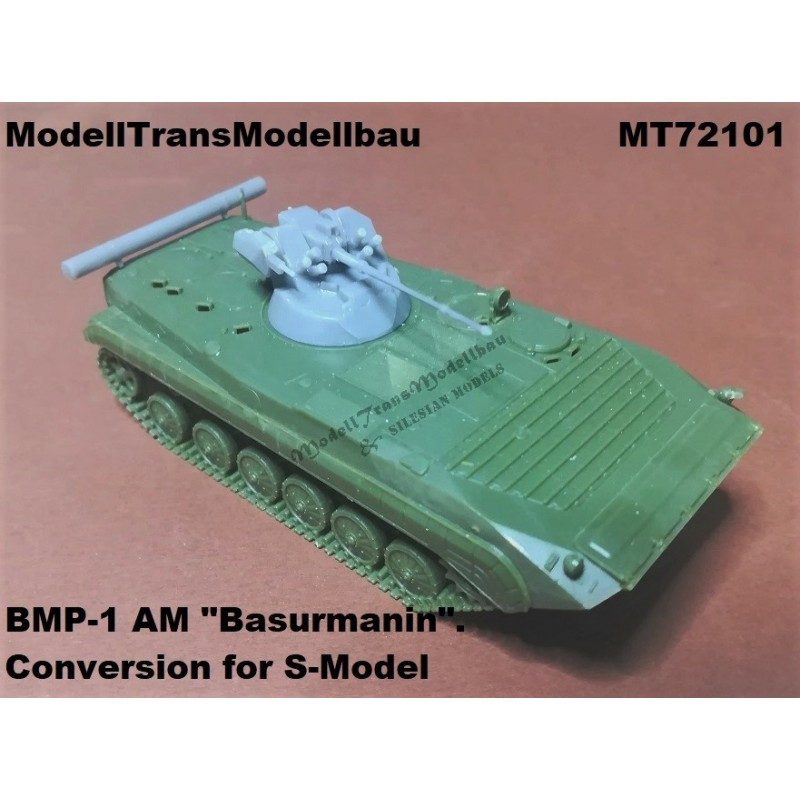 【新製品】MT72101 BMP-1AM バスルマニン コンバージョンセット