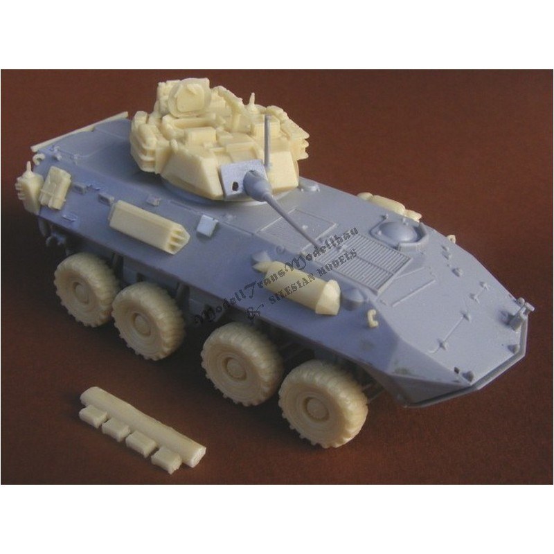 【再入荷】MT72140 オーストラリア ASLAV-25 コンバージョンセット