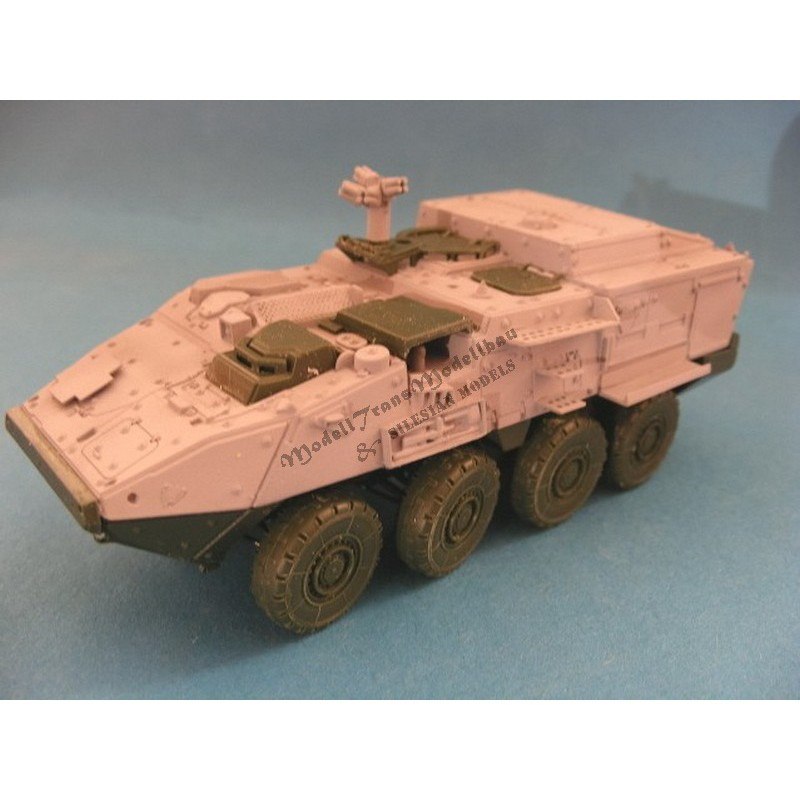 【再入荷】MT72147 M1133 ストライカー MEV 野戦救急車 コンバージョンセット