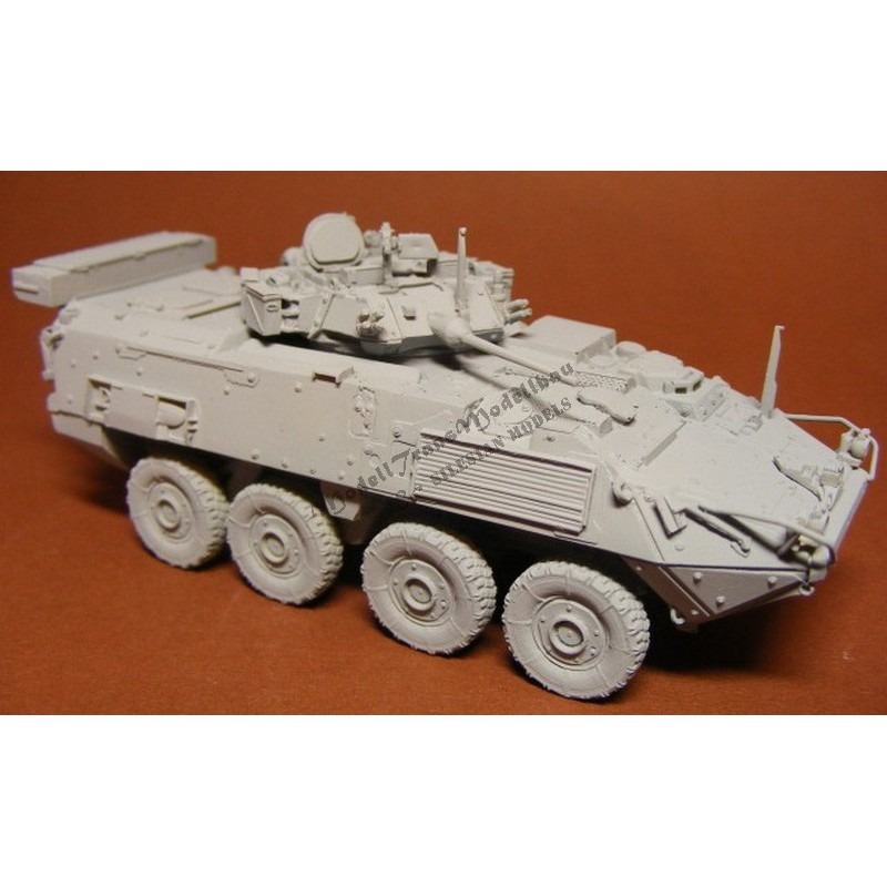 【再入荷】MT72157 LAV-III コディアック