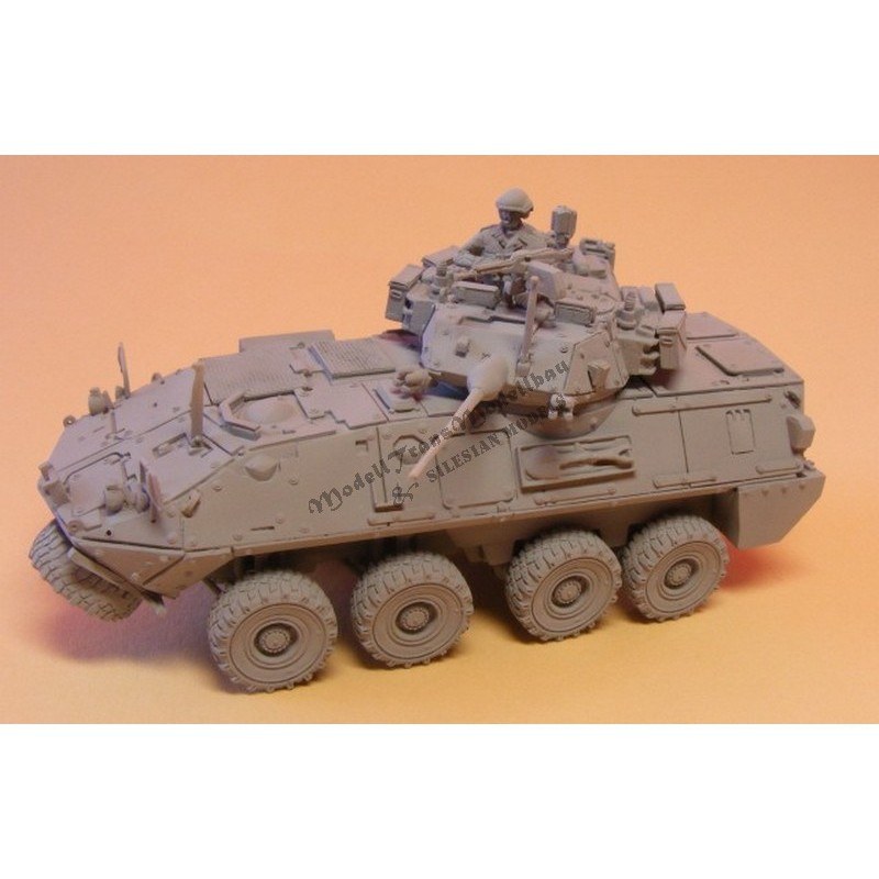 【新製品】MT72158 LAV-25 コヨーテ