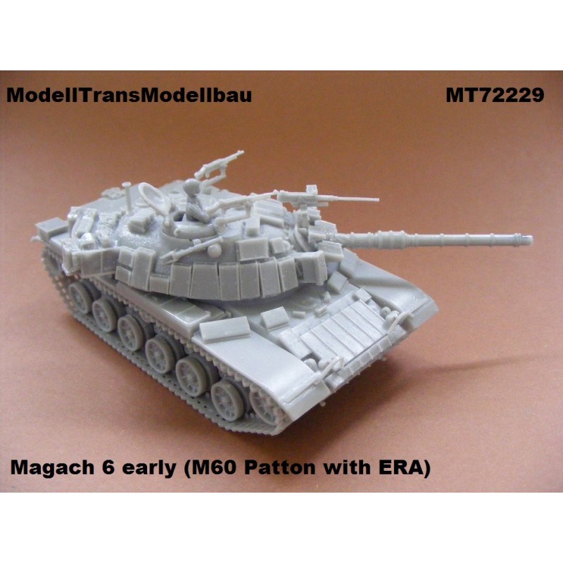 【再入荷】MT72229 IDF マガフ6 初期型