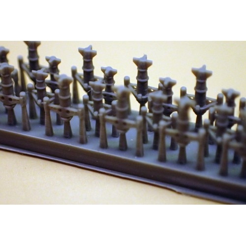 【再入荷】SO700116 米国海軍 艦艇用 パラベーン