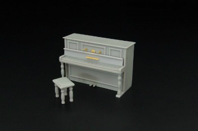 【新製品】HLU35094)アップライトピアノ