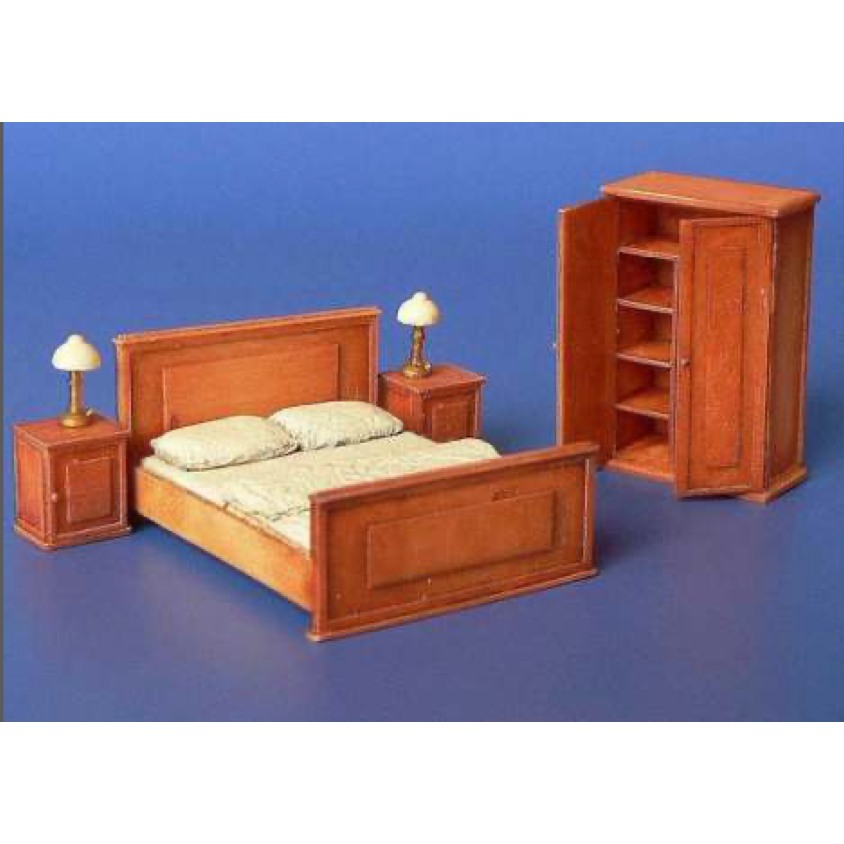 【新製品】HLH72119 寝室の家具