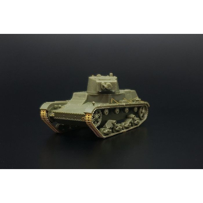 【新製品】HLH72146 7TP 戦車 初期エッチングパーツ