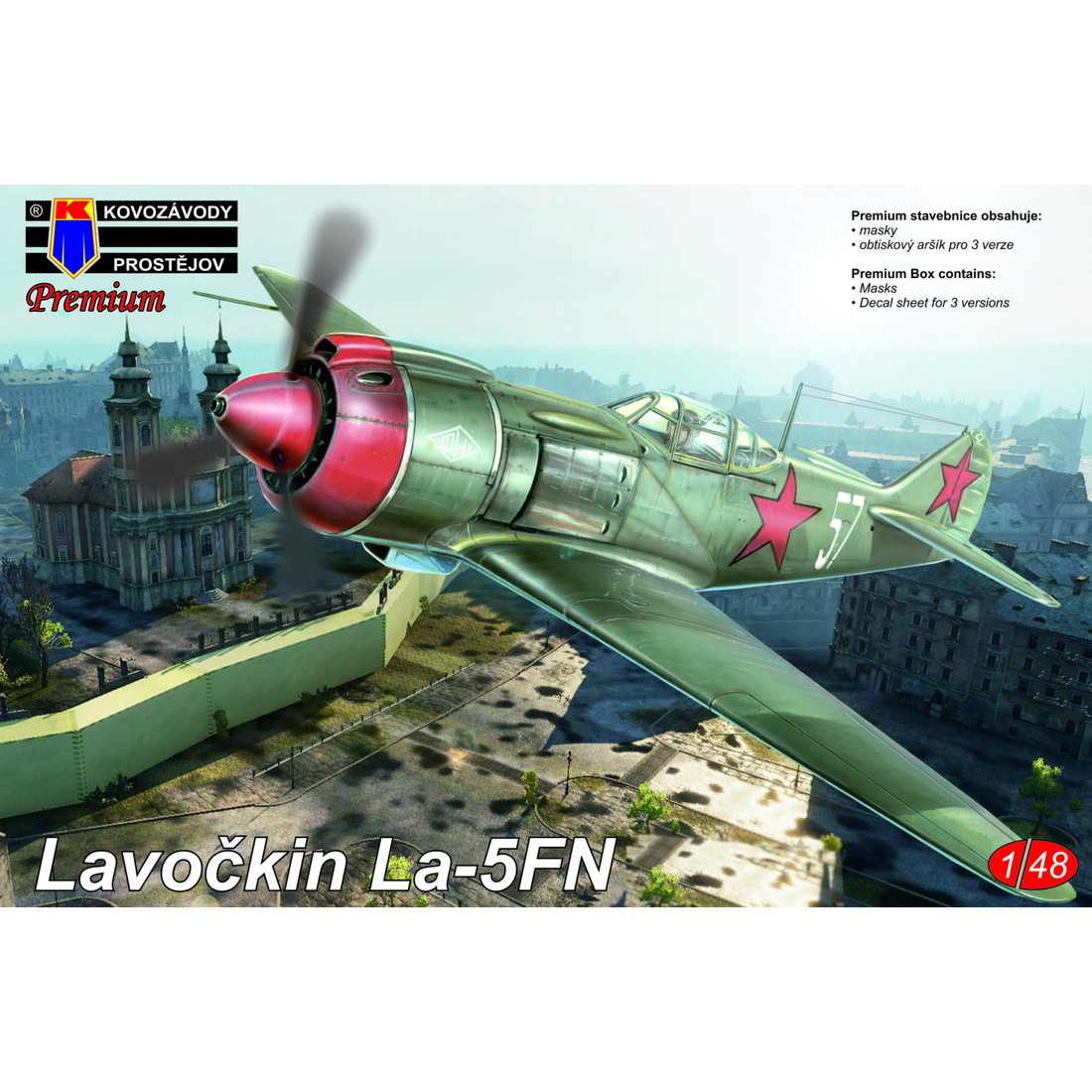 【新製品】KPM4808 ラボーチキン La-5FN