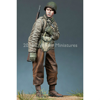 【新製品】[2012573517005] 35170)WWII 米 歩兵(防寒ジャケット)