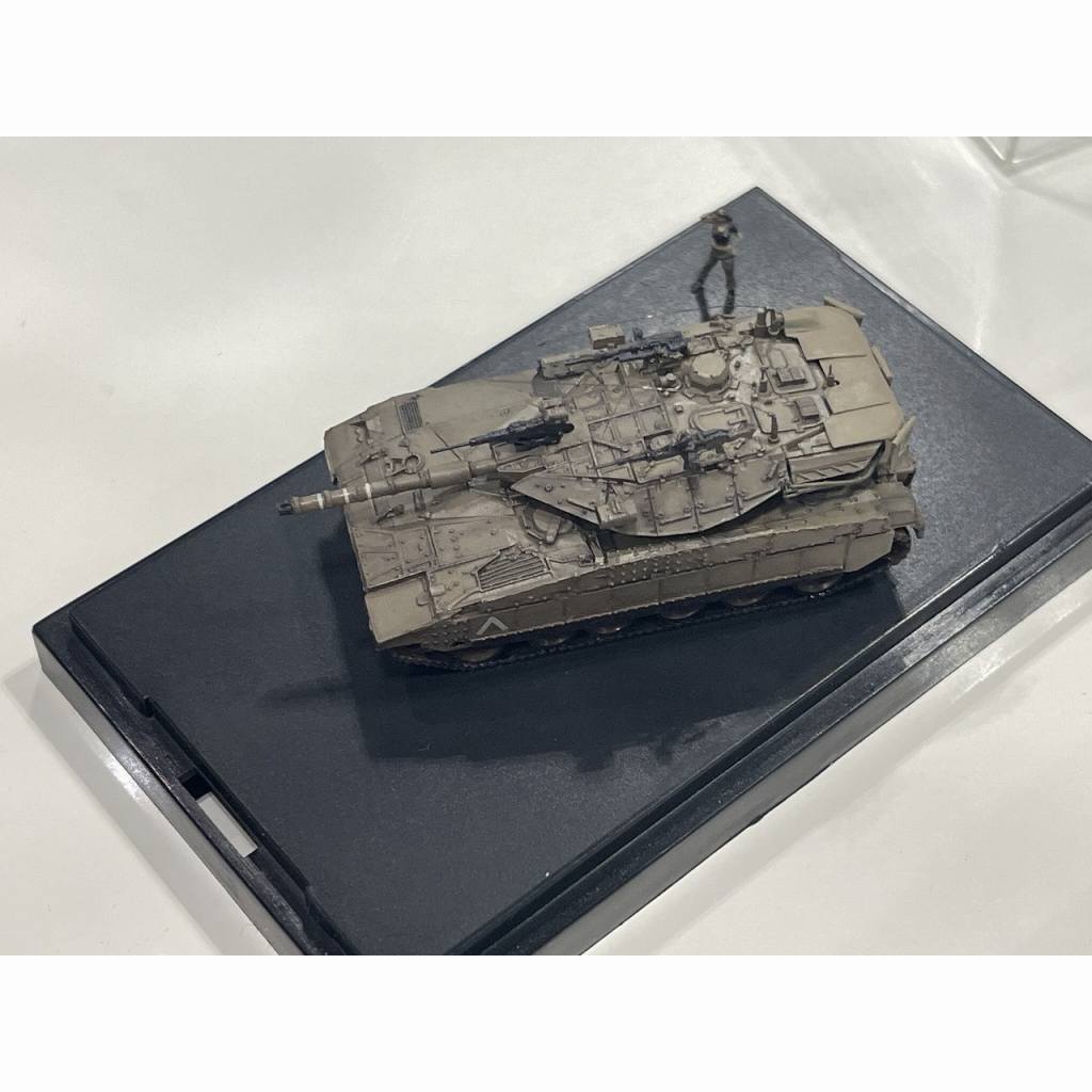 【新製品】T-72B3M