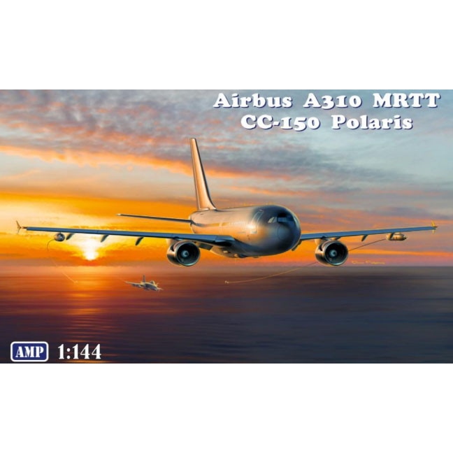 【新製品】AMP144-006 1/144 A310 MRTT / CC-150 ポラリス カナダ空軍