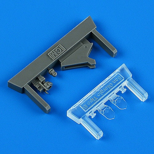 【新製品】32342 1/32 フィアット CR.42 照準器・羅針盤 (ICM用)