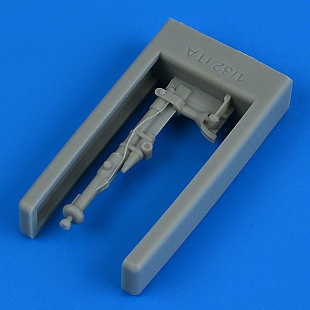 【新製品】32360 1/32 マッキ MC.200 操縦桿(イタレリ用)