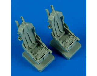 【新製品】[2013054848908] 48489)F-5F タイガーII イジェクションシート