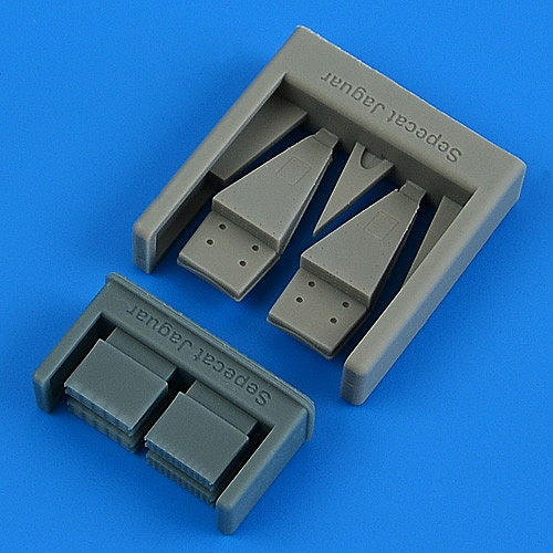 【新製品】49171 1/48 セパキャット ジャギュアGR.1/GR.1aフレアディスペンサー &マウント (エアフィックス用)
