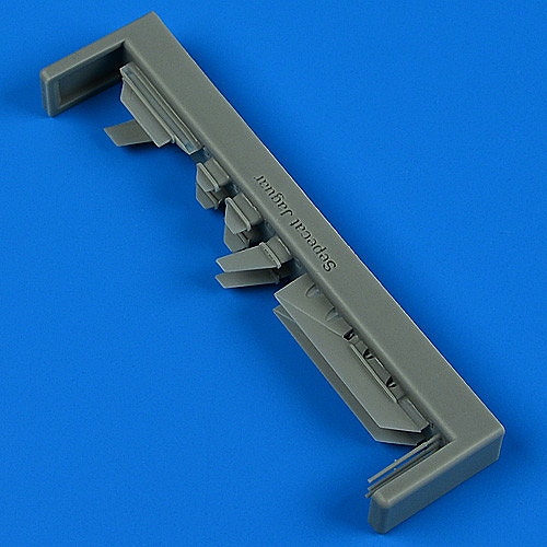 【新製品】49173 1/48 ジャギュア GR.1/ GR.1A アンテナ(エアフィックス用)