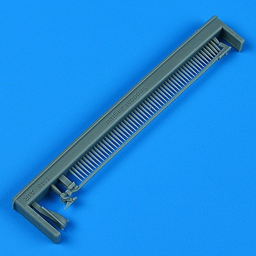 【新製品】49175 1/48 ジャギュア GR.1/ GR.1A アレスティングフック(エアフィックス用)