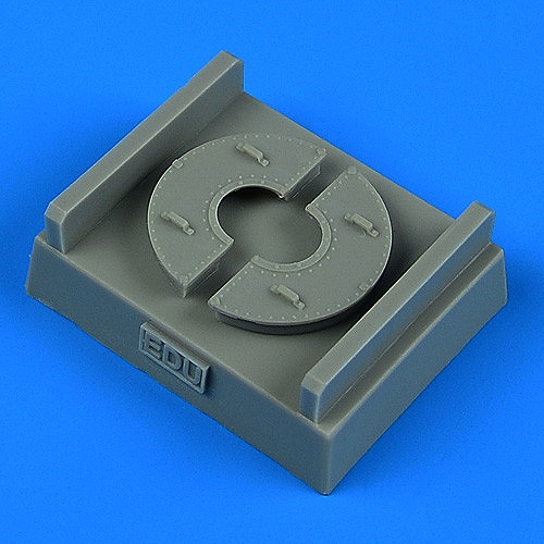 【新製品】49182 1/48 ミラージュIII FODカバー(エデュアルド用)