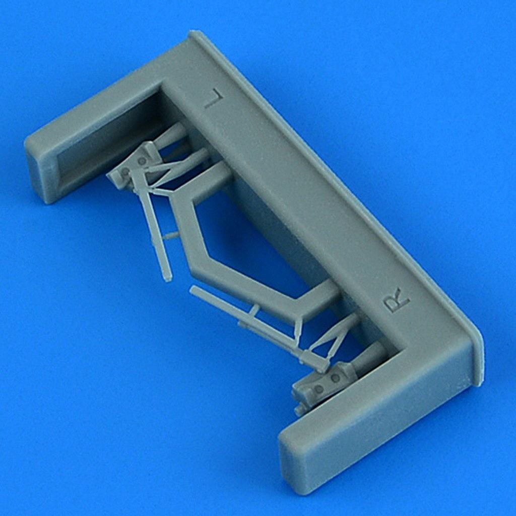 【新製品】49249 1/48 アブロ アンソン 風防ワイパー (エアフィックス用)