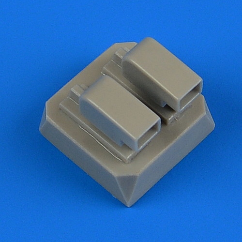 【新製品】72585 ウエリントンMk.Ic エアスクープ