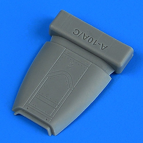 【新製品】72705 1/72 A-10A/C サンダーボルトII 空中給油注入口(閉状態・初期型) (グレートウォールホビー用)