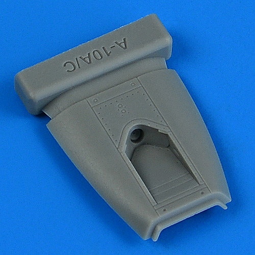 【新製品】72706 1/72 A-10A/C サンダーボルトII 空中給油注入口(開状態・初期型) (グレートウォールホビー用)