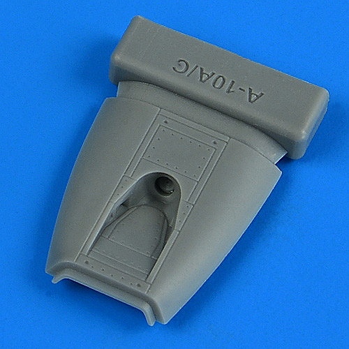 【新製品】72707 1/72 A-10A/C サンダーボルトII 空中給油注入口(開状態・後期型) (グレートウォールホビー用)