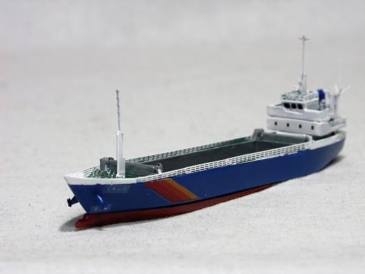 【再入荷】MC-CS-03 商船/客船 499GT型 一般貨物船