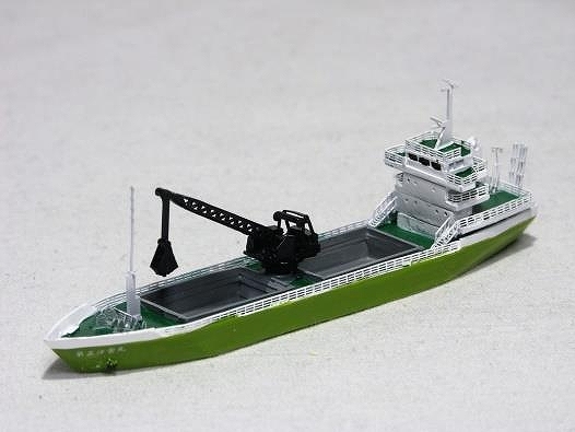 【再入荷】MC-CS-05 商船/客船 砂利運搬船