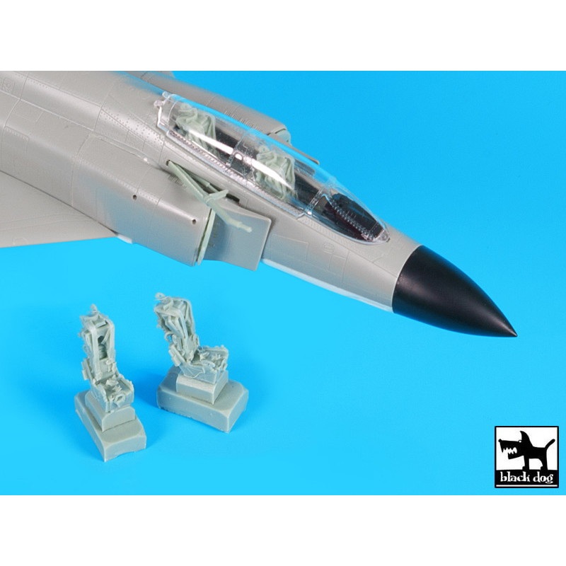 【新製品】A72007 アメリカ海兵隊 F-4J ファントムII ディテールセット