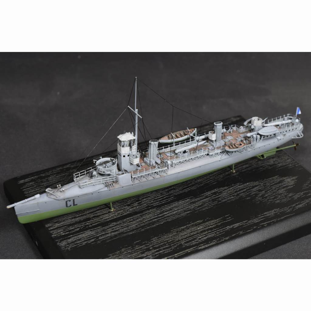 【新製品】35s05 WWI フランス海軍 クレイモア級駆逐艦 Claymore-class destroyer