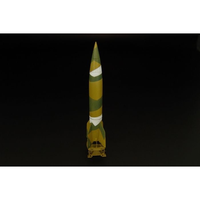 【新製品】BRS144035 A4/V-2 ロケット