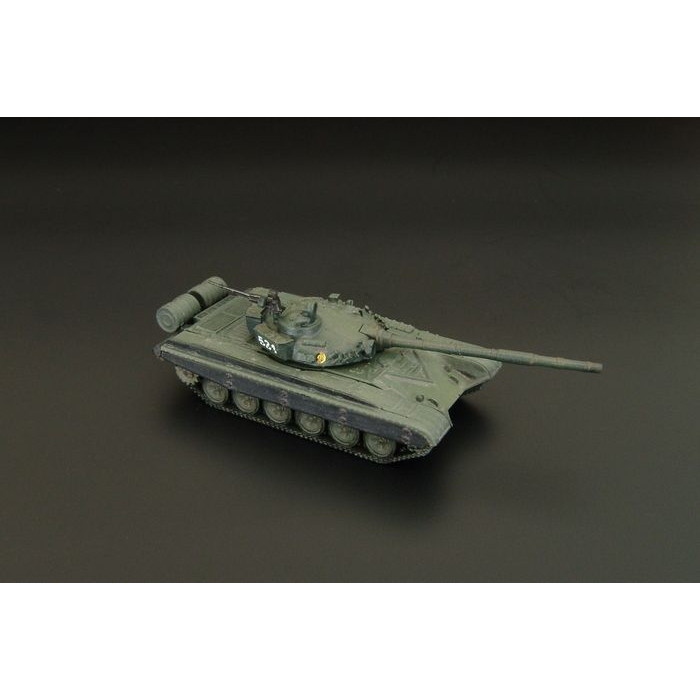 【新製品】BRS144040 T-72M MBT
