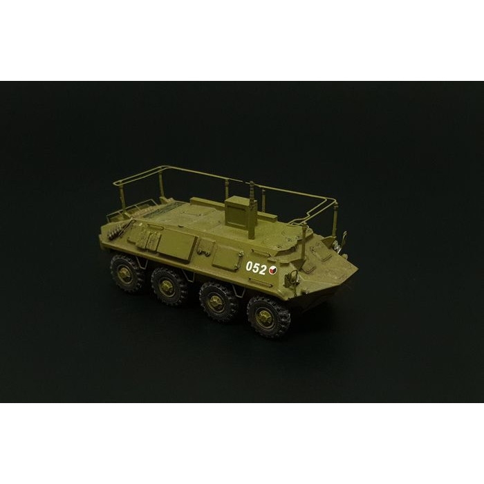 【新製品】BRS144050 BTR-60 PU