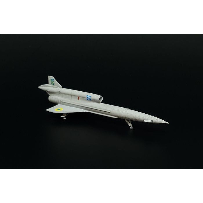 【新製品】BRS144065 1/144 ツポレフ Tu-141 ストリューシュ